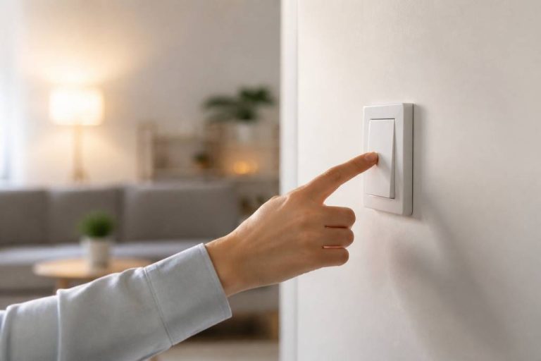 Les solutions pour réduire sa consommation d’énergie au quotidien à la maison et au bureau