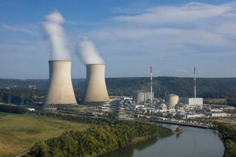 Les nouveaux enjeux de l'energie nucléaire dans la transition énergétique