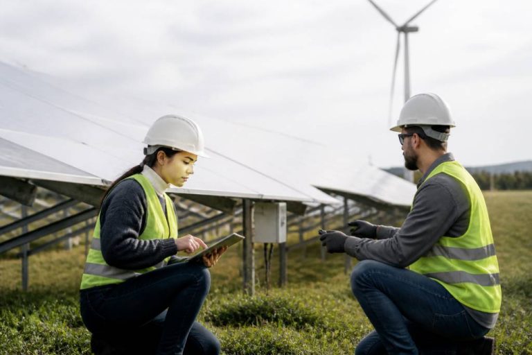Les nouvelles compétences recherchées dans les emplois verts pour les recruteurs