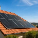 Calcul production energie panneaux solaire toiture : estimer votre rendement réel
