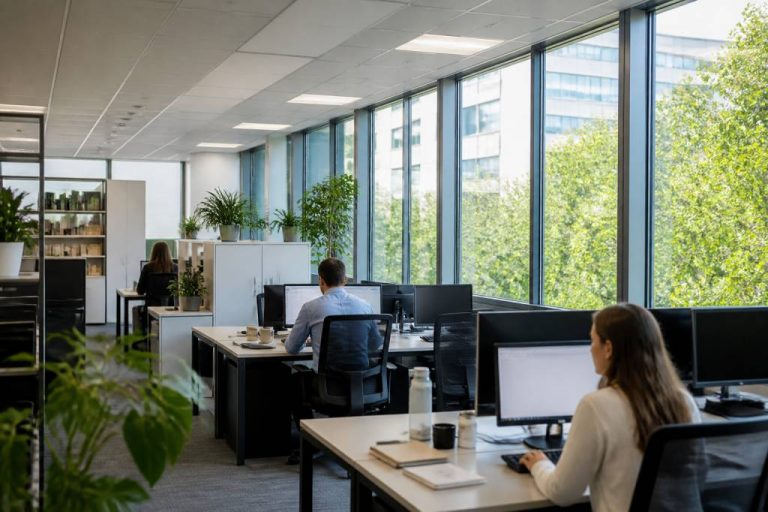 Le decret tertiaire expliqué simplement pour les entreprises et propriétaires