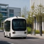La navette autonome et la réglementation europeenne : ce qu’il faut savoir