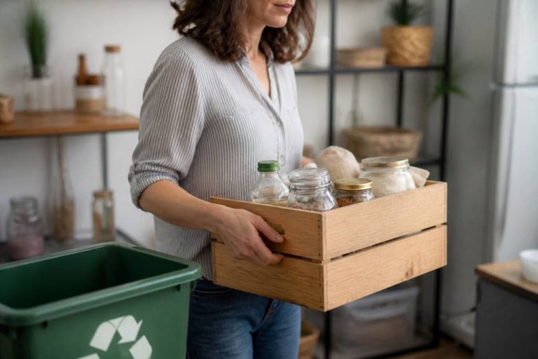 Les nouveaux réflexes pour un quotidien plus responsable en ville comme à la maison