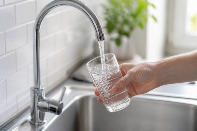 Eau du robinet pesticides : faut-il s’inquiéter de la qualité de l’eau