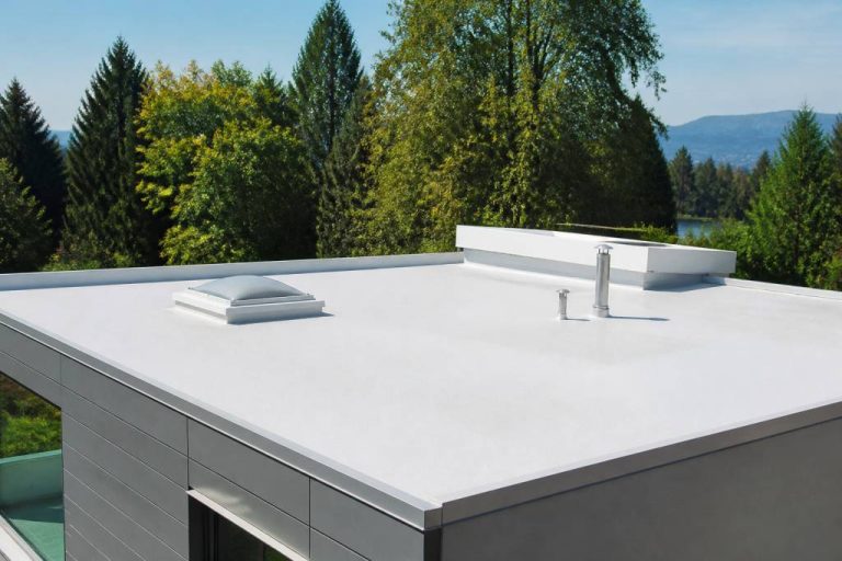 Le cool roofing pour le sparticuliers : avantages, limites et usages