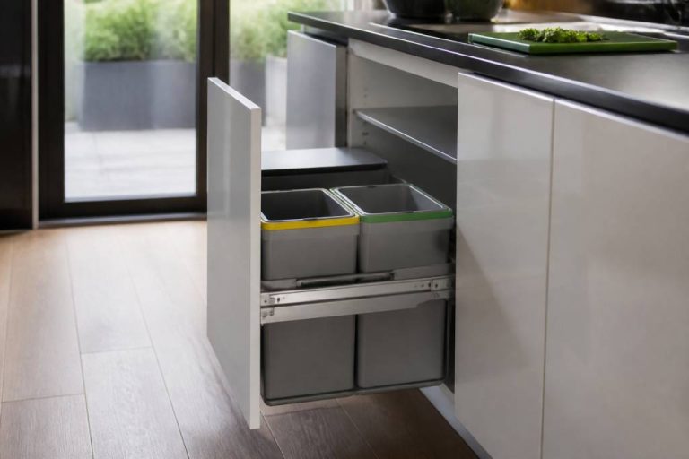 Poubelles écologiques : comment bien choisir un modèle adapté à ses besoins