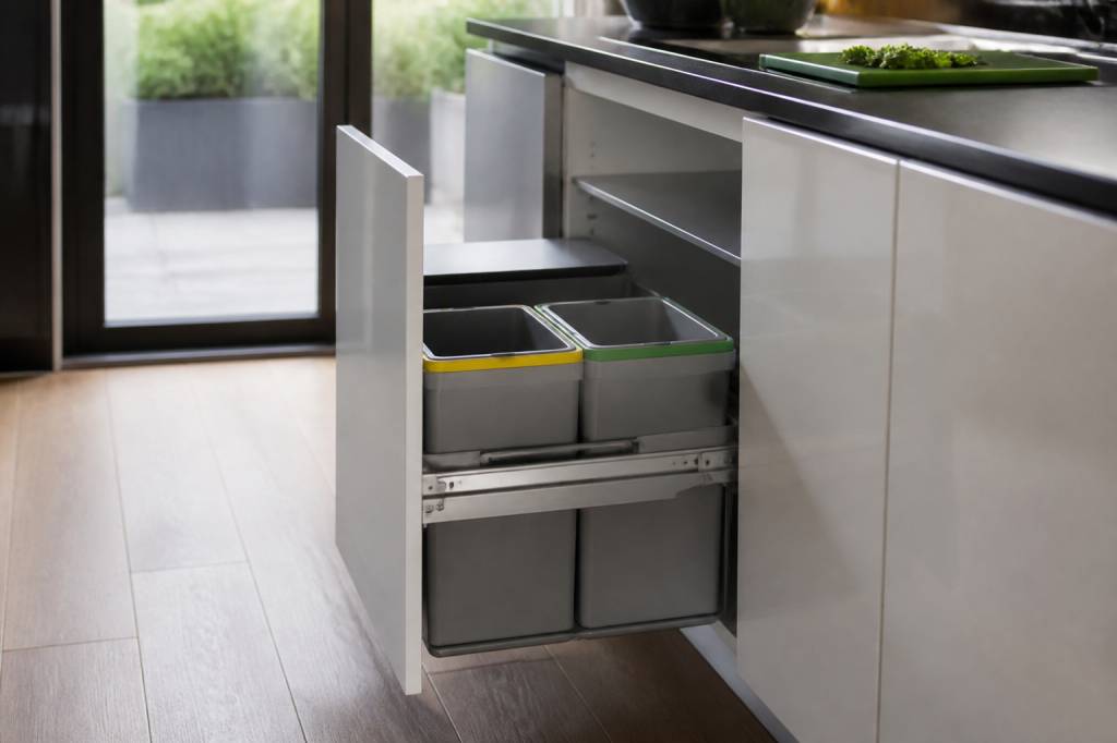 Poubelles écologiques : comment bien choisir un modèle adapté à ses besoins