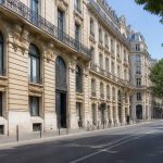 22 avenue Foch Paris : adresse, accès et informations utiles