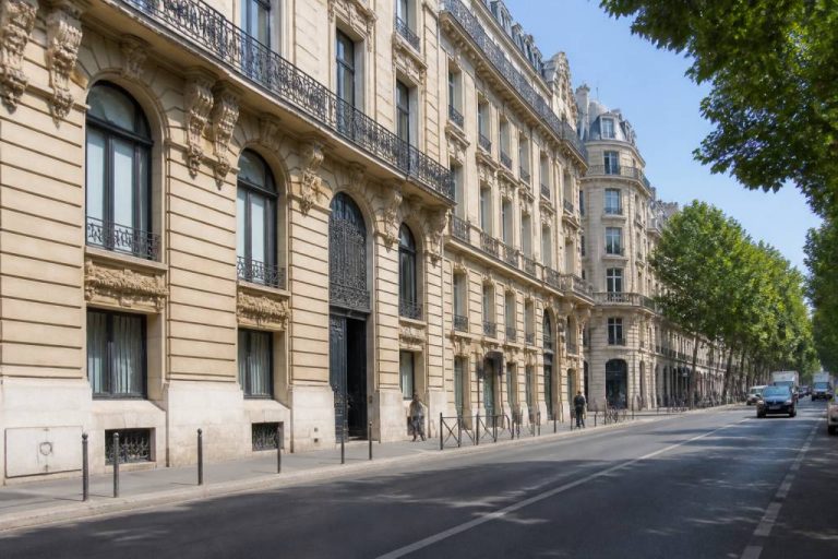 22 avenue Foch Paris : adresse, accès et informations utiles