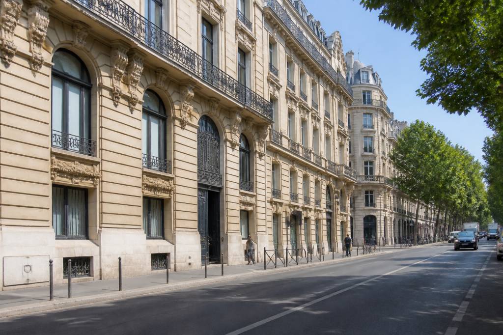 22 avenue Foch Paris : adresse, accès et informations utiles