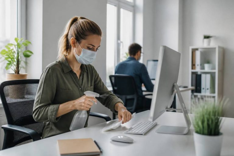 Les enjeux de la santé environnementale au travail pour protéger les salariés