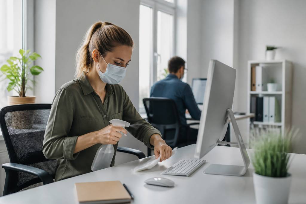Les enjeux de la santé environnementale au travail pour protéger les salariés