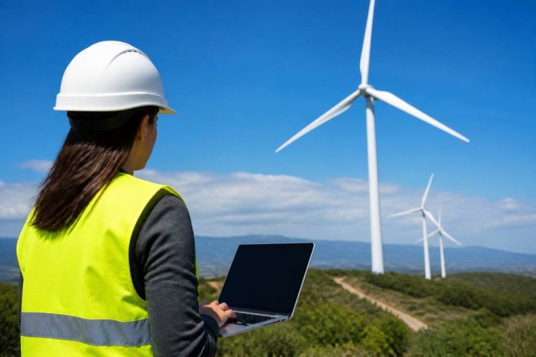 Transition écologique : les métiers qui recrutent le plus et les tendances à suivre