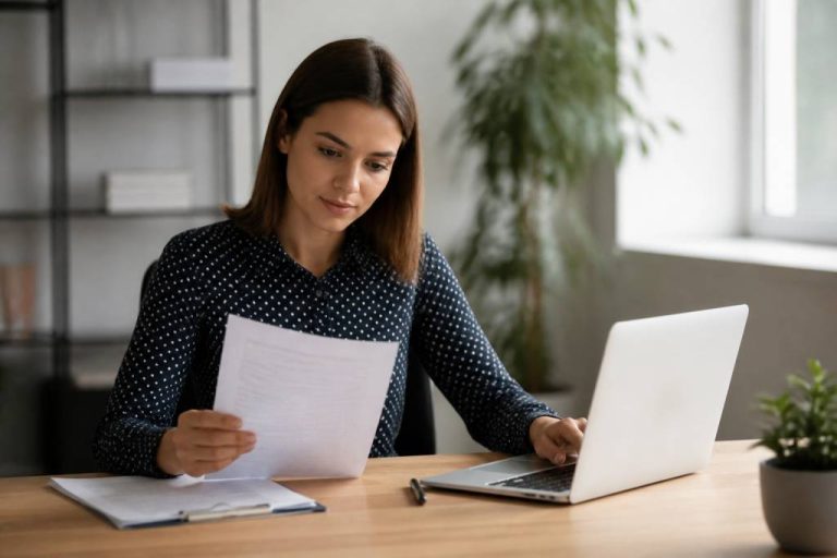 Cv rubrique : comment structurer chaque partie de son CV pour attirer les recruteurs