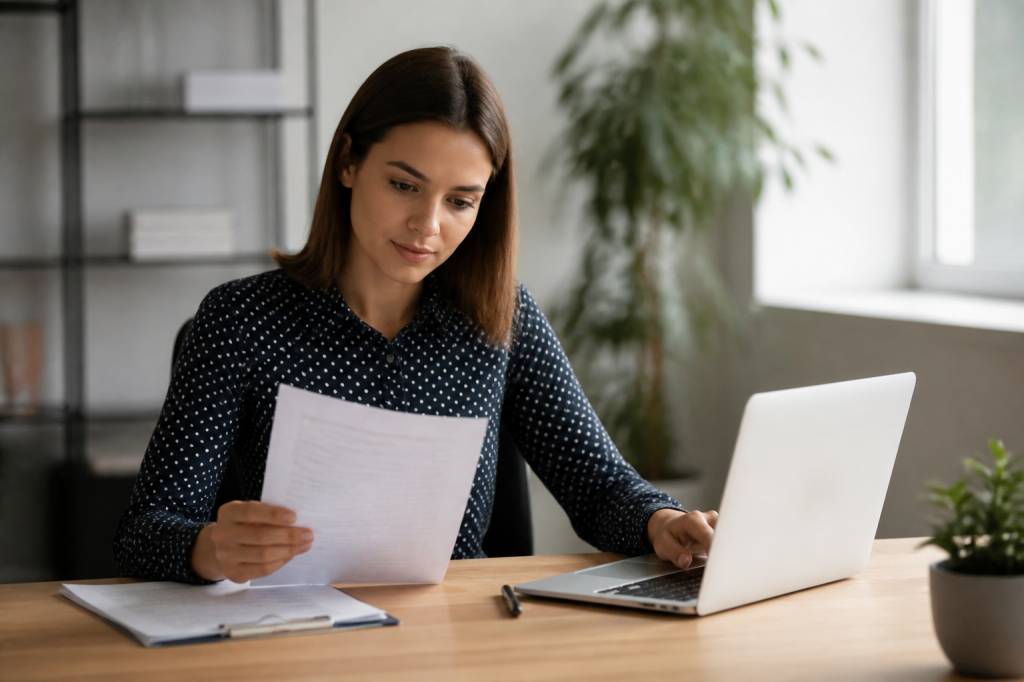 Cv rubrique : comment structurer chaque partie de son CV pour attirer les recruteurs