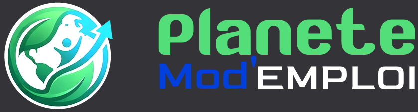 Planète mod'emploi